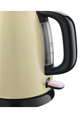 Електрочайник Russell Hobbs 24994-70 Colours Plus Mini (6474743)