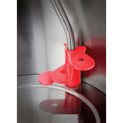 Електрочайник Russell Hobbs 24994-70 Colours Plus Mini (6474743)