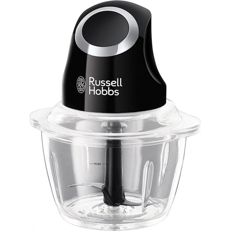 Подрібнювач Russell Hobbs 24662-56 Matte Black (6651543)