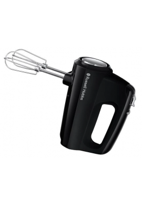 Міксер Russell Hobbs 24672-56 Matte Black (6651545)