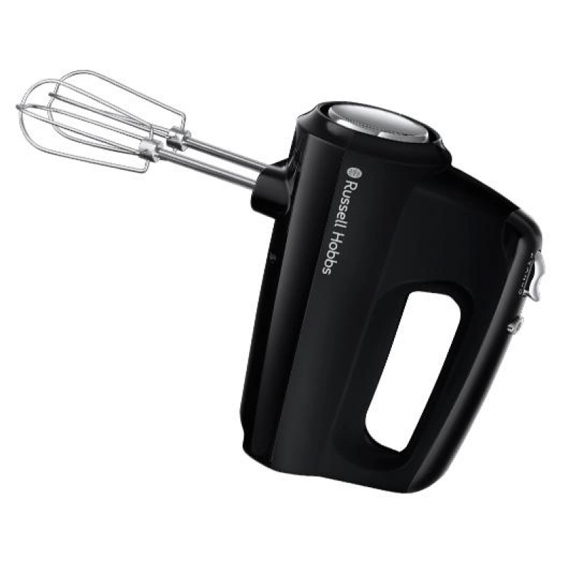 Міксер Russell Hobbs 24672-56 Matte Black (6651545)