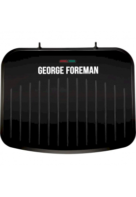 Гриль Russell Hobbs George Foreman 25810-56 Fit Grill Medium (6651555)