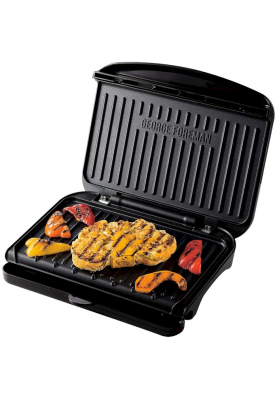 Гриль Russell Hobbs George Foreman 25810-56 Fit Grill Medium (6651555)