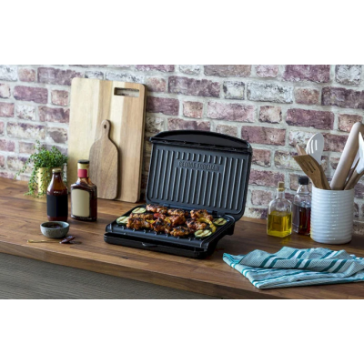 Гриль Russell Hobbs George Foreman 25810-56 Fit Grill Medium (6651555)