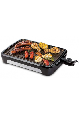 Гриль Russell Hobbs George Foreman 25850-56 Smokeless BBQ Grill (6651558)