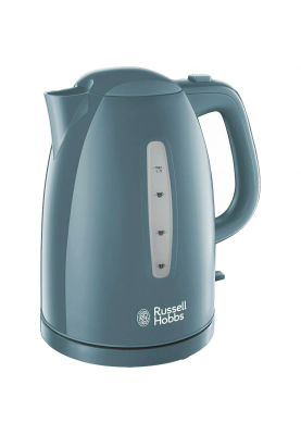 Електрочайник Russell Hobbs 21274-70 Textures Grey (6651565)