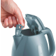 Електрочайник Russell Hobbs 21274-70 Textures Grey (6651565)