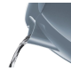 Електрочайник Russell Hobbs 21274-70 Textures Grey (6651565)