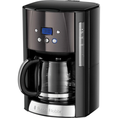 Кавоварка Russell Hobbs 26160-56 Matte Black (6659238)