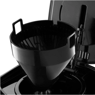 Кавоварка Russell Hobbs 26160-56 Matte Black (6659238)