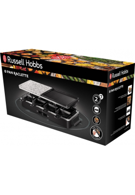 Гриль Russell Hobbs 26280-56 (6812136)