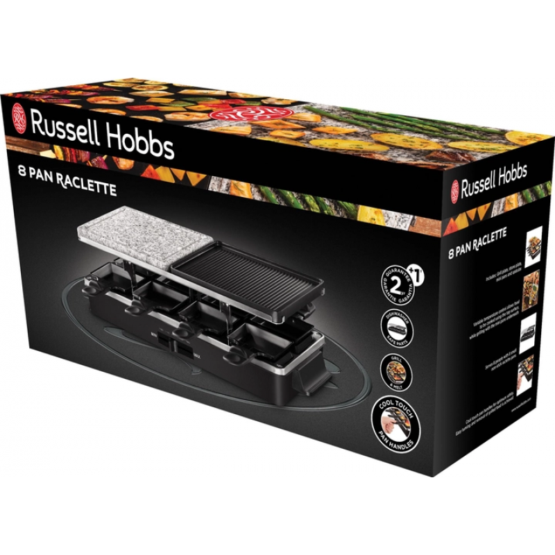 Гриль Russell Hobbs 26280-56 (6812136)