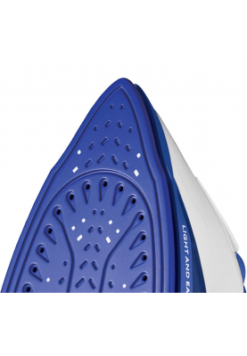 Праска з подачею пари Russell Hobbs 26483-56 Light & Easy Brights Sapphire Iron (6840575)