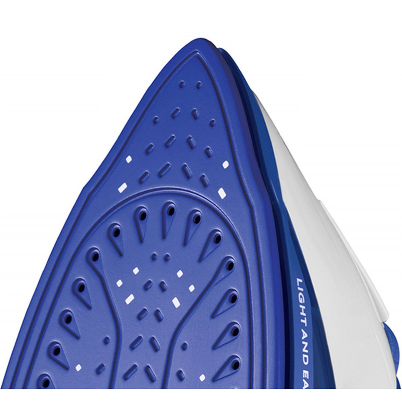 Праска з подачею пари Russell Hobbs 26483-56 Light & Easy Brights Sapphire Iron (6840575)