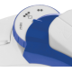Праска з подачею пари Russell Hobbs 26483-56 Light & Easy Brights Sapphire Iron (6840575)