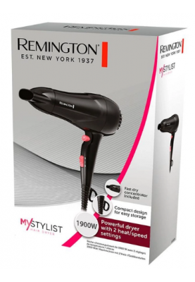 Фен Remington D2000 (6893226)