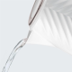 Електрочайник Russell Hobbs 26381-70 Groove White (6893229)