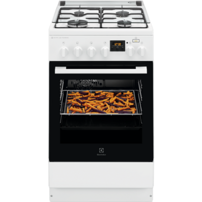 Комбінована плита Electrolux LKK560205W (6900705)