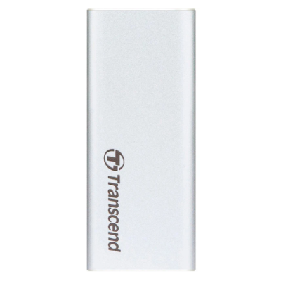 SSD накопичувач Transcend ESD260C 1TB USB 3.1 Gen 2 Type-C (6842224)
