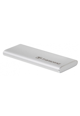 SSD накопичувач Transcend ESD260C 1TB USB 3.1 Gen 2 Type-C (6842224)