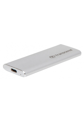 SSD накопичувач Transcend ESD260C 1TB USB 3.1 Gen 2 Type-C (6842224)