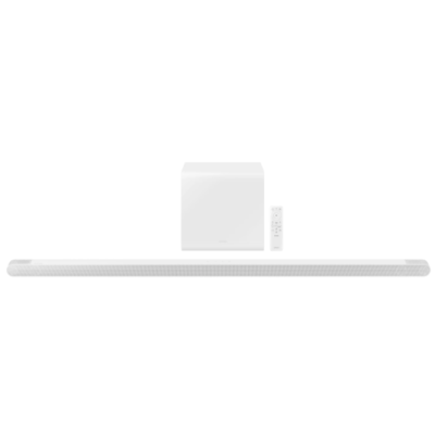 Саундбар Samsung HW-S801B/UA (6878006)