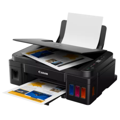 Багатофункціаональний пристрій Canon PIXMA G2416 EUM/EMB (6897754)