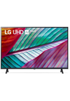 LED-телевізор LG 50UR78006LK (6897982)