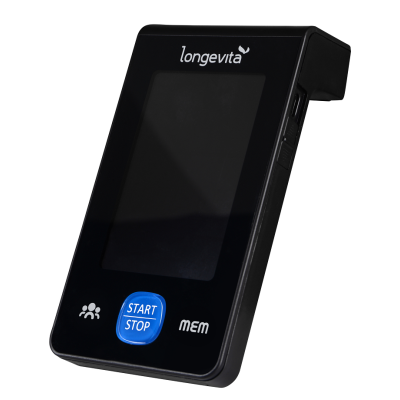 Автоматичний тонометр Longevita DBP-6177 (6900283)