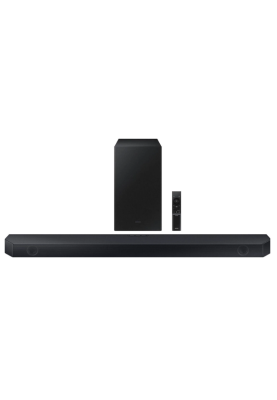 Саундбар Samsung HW-Q600C/UA  (6878003)