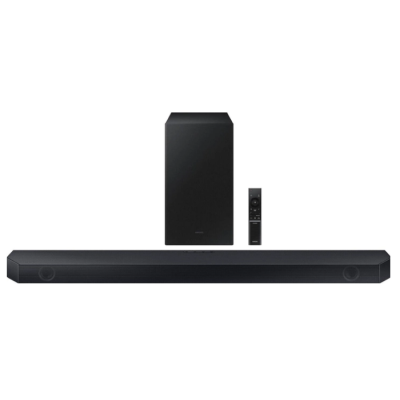 Саундбар Samsung HW-Q600C/UA  (6878003)