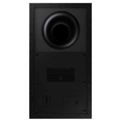 Саундбар Samsung HW-Q600C/UA  (6878003)