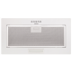 Витяжка Jantar BILT 650 LED 52 WH (6901917)