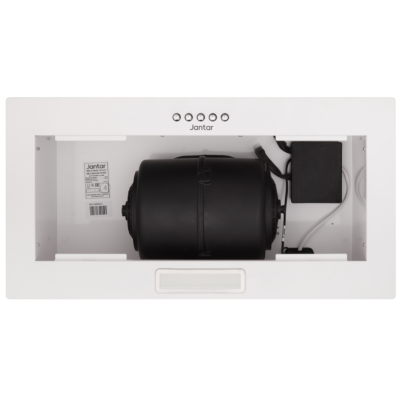 Витяжка Jantar BILT 650 LED 52 WH (6901917)