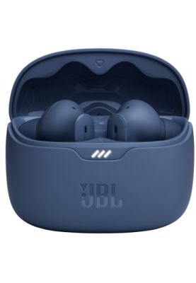 Гарнітура JBL TUNE BEAM Blue (JBLTBEAMBLU) (6891589)