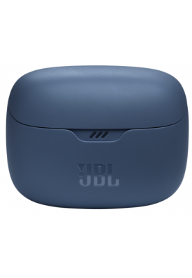 Гарнітура JBL TUNE BEAM Blue (JBLTBEAMBLU) (6891589)