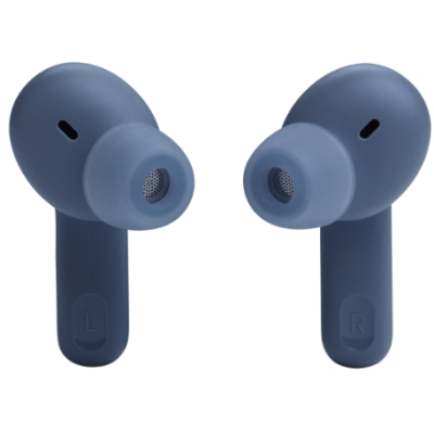 Гарнітура JBL TUNE BEAM Blue (JBLTBEAMBLU) (6891589)