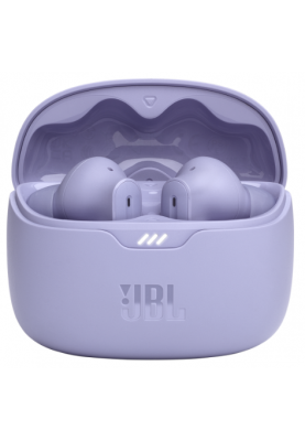 Гарнітура JBL TUNE BEAM Purple (JBLTBEAMPUR) (6891590)