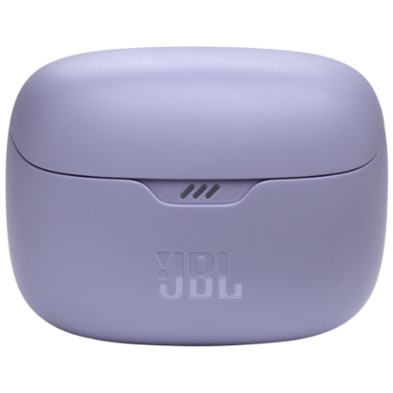 Гарнітура JBL TUNE BEAM Purple (JBLTBEAMPUR) (6891590)