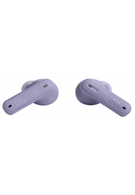 Гарнітура JBL TUNE BEAM Purple (JBLTBEAMPUR) (6891590)