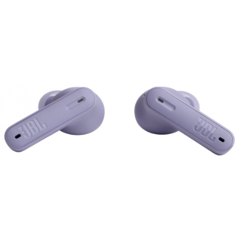 Гарнітура JBL TUNE BEAM Purple (JBLTBEAMPUR) (6891590)