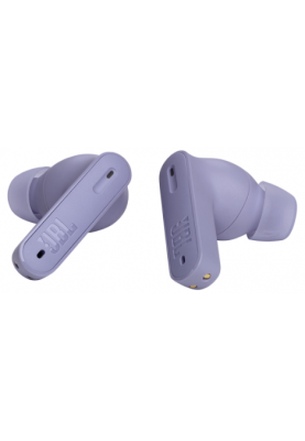 Гарнітура JBL TUNE BEAM Purple (JBLTBEAMPUR) (6891590)