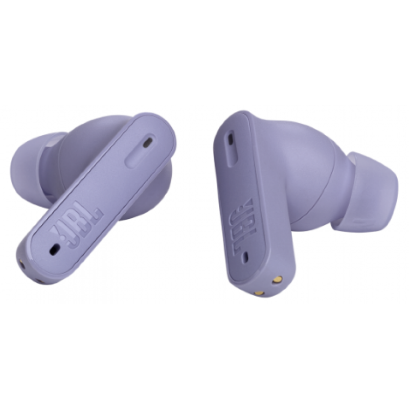 Гарнітура JBL TUNE BEAM Purple (JBLTBEAMPUR) (6891590)