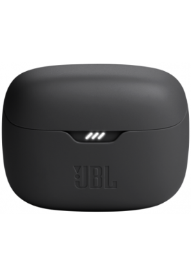 Гарнітура JBL TUNE BUDS Black (JBLTBUDSBLK) (6891592)