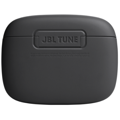 Гарнітура JBL TUNE BUDS Black (JBLTBUDSBLK) (6891592)