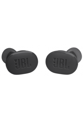 Гарнітура JBL TUNE BUDS Black (JBLTBUDSBLK) (6891592)