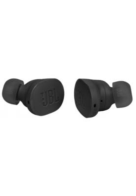 Гарнітура JBL TUNE BUDS Black (JBLTBUDSBLK) (6891592)