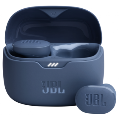 Гарнітура JBL TUNE BUDS Blue (JBLTBUDSBLU) (6891593)