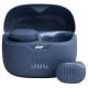 Гарнітура JBL TUNE BUDS Blue (JBLTBUDSBLU) (6891593)