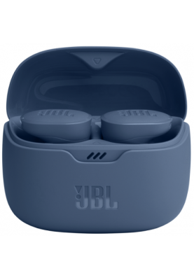 Гарнітура JBL TUNE BUDS Blue (JBLTBUDSBLU) (6891593)